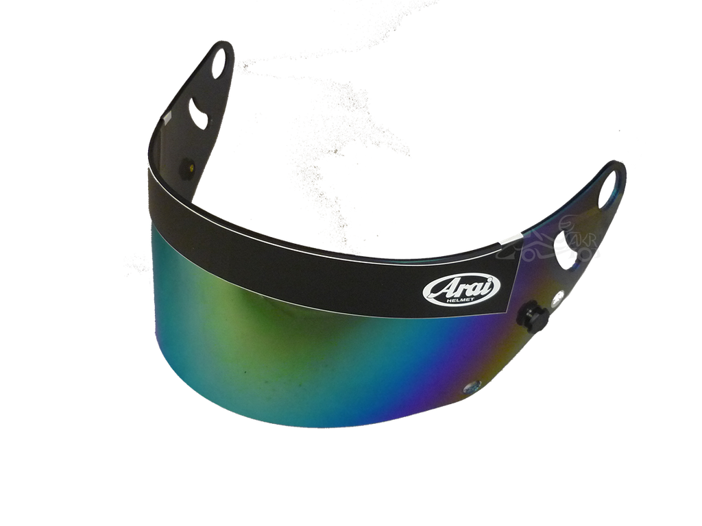 Arai 6 Series VP Mirror Shield