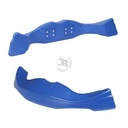 XTR14 Front Spoiler CIK 19/CA/20