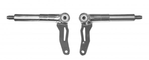 CRG Spindle 10-25 Non Shifter 1 Position