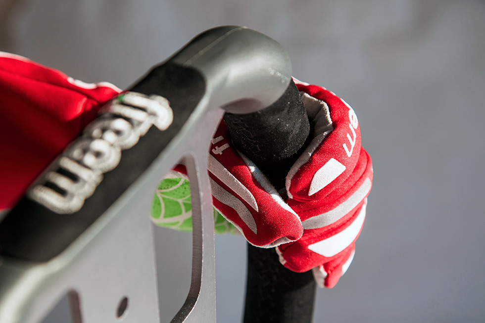 FreeM Spider Touch 2 Gloves