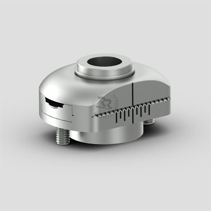 Righetti Caster Adjuster