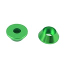 Aluminum Cap Screw Washer