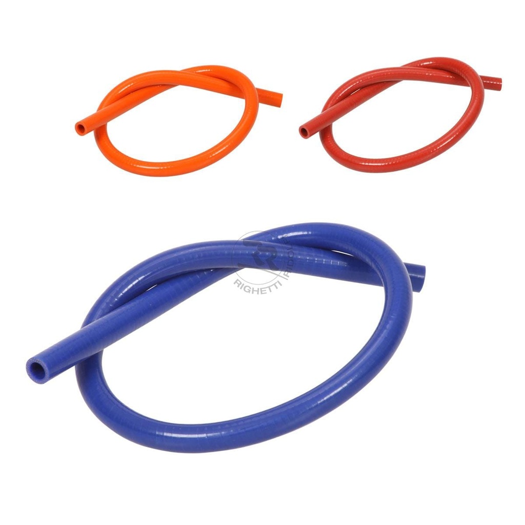 Silicone Radiator Hose