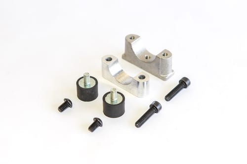 IAME Battery Clamp Support Kit