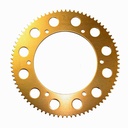 #219 Aluminum Sprocket
