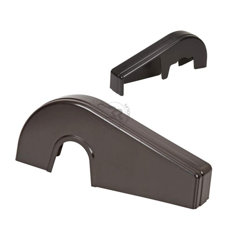 Righetti Integral Chain Guard