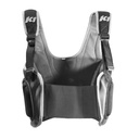 K1 Pro Lite Rib Vest - CLEARANCE