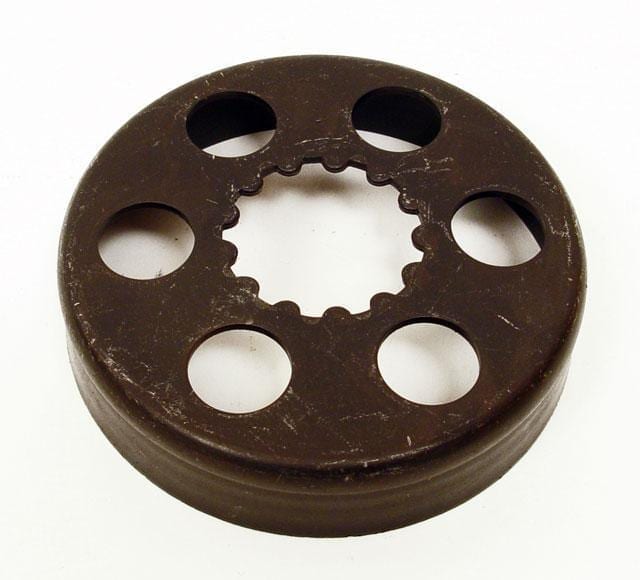 Max Torque Drum Only