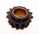 Max Torque Sprocket Only