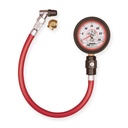 Longacre Deluxe Tire Gauge