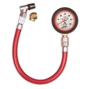 Longacre Basic Tire Gauge