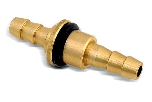 KG Fuel Tank Fittings