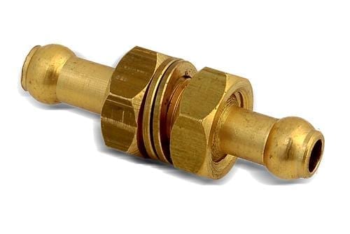 KG Fuel Tank Fittings