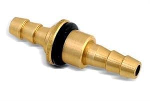 KG Fuel Tank Fittings