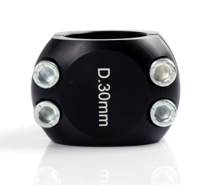 Chassis Clamp Support Stub