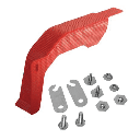 KG Shifter Chain Guard