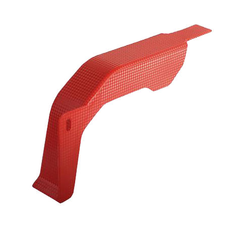 KG Shifter Chain Guard