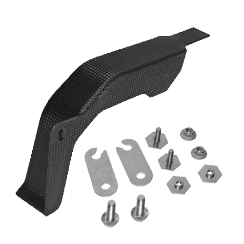 KG Shifter Chain Guard