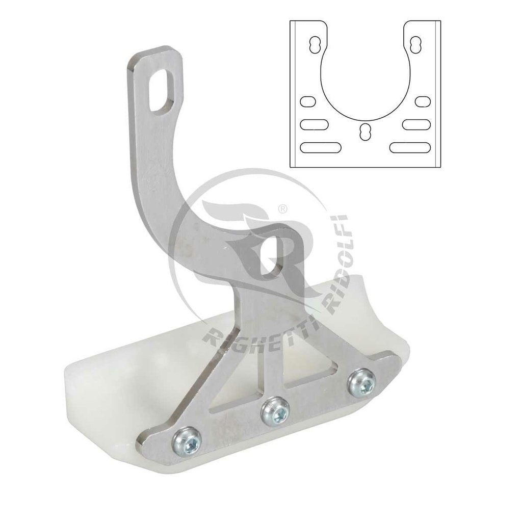 Brake Disc Protector