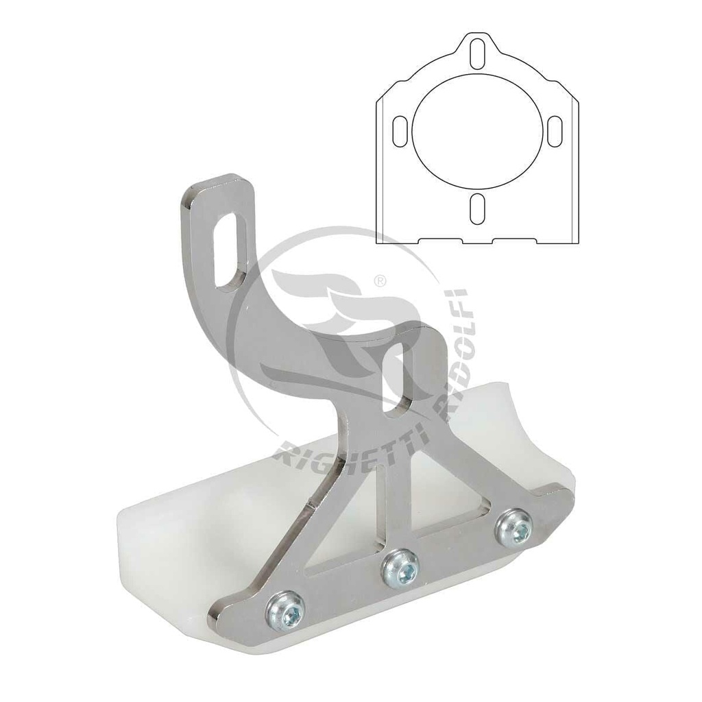 Brake Disc Protector