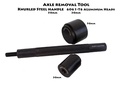 Axle Removal Tool Kits