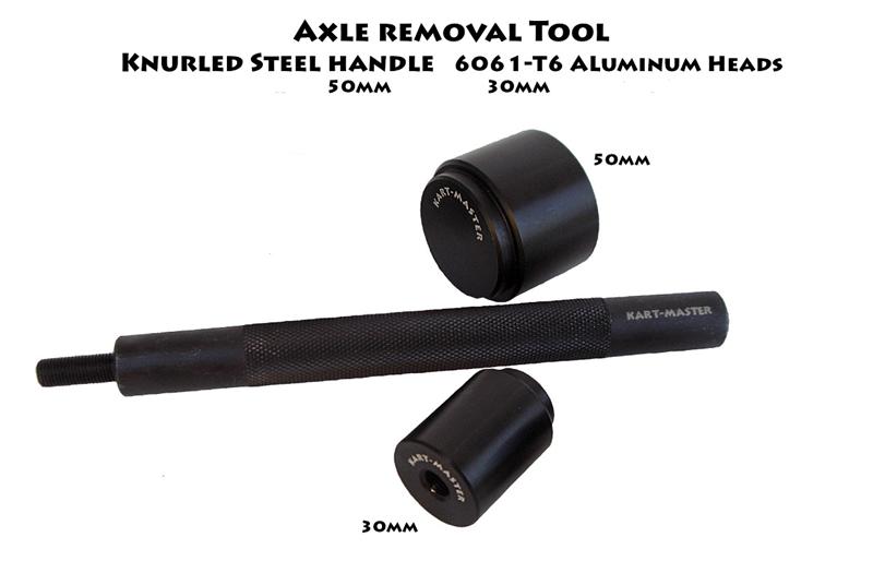 Axle Removal Tool Kits