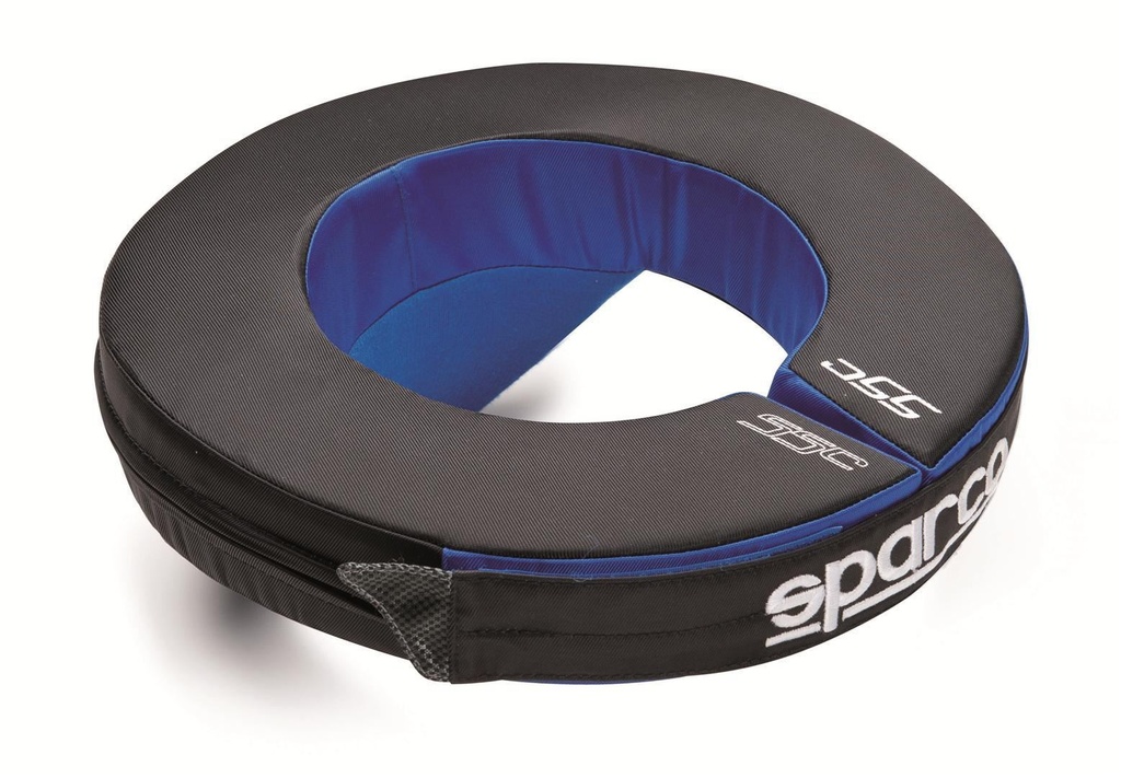 Sparco Anatomic Neck Collar - CLEARANCE