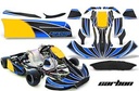 Acceleration Carbon Graphics Kit
