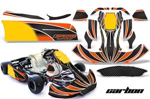 Acceleration Carbon Graphics Kit
