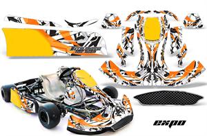Acceleration Expo Graphics Kit