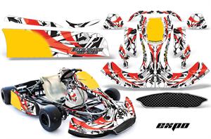 Acceleration Expo Graphics Kit