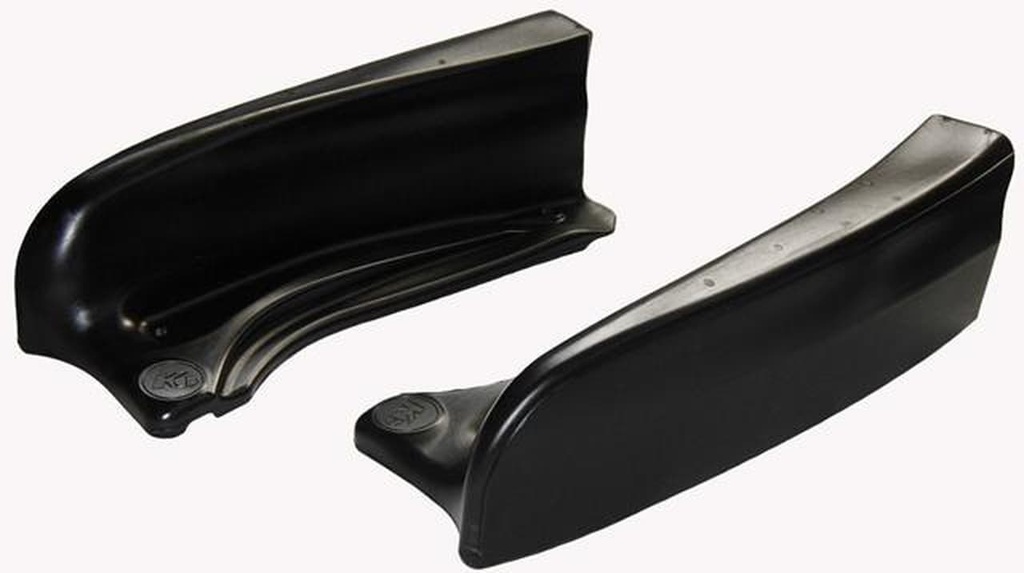 KG MK14 Cadet Side Pod