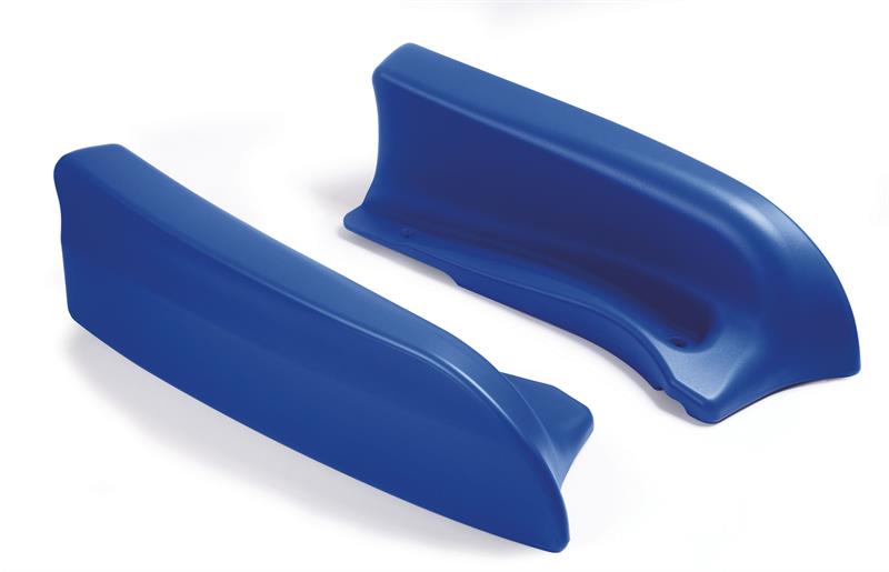 KG MK14 Cadet Side Pod