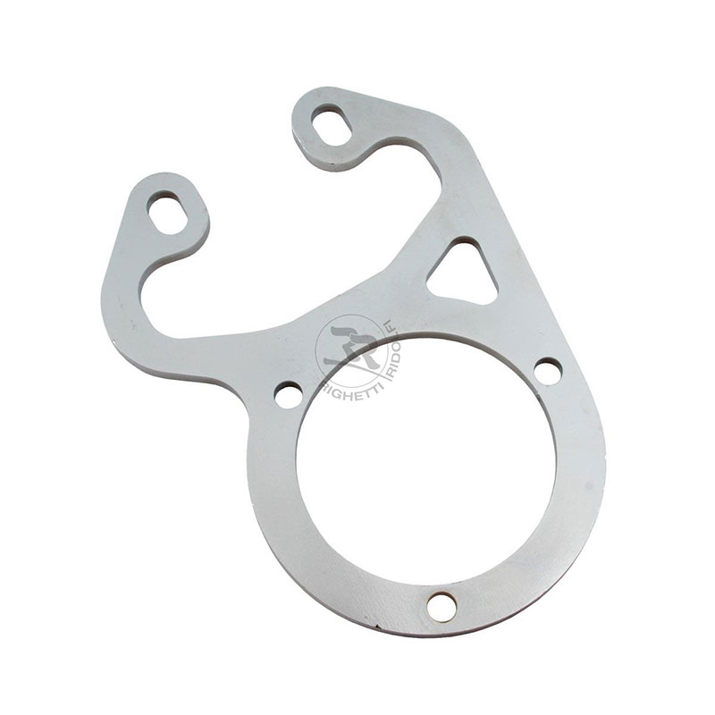 Righetti Racing Rear Caliper Supports