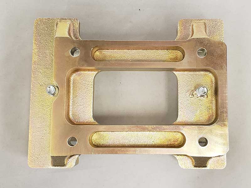 BirelART Motor Mount 0 Degree- CLEARANCE