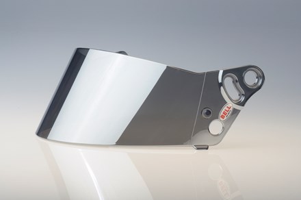 Bell SRV 3mm Shields