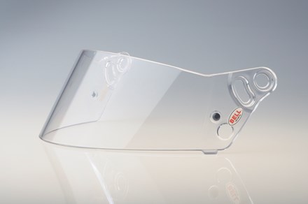 Bell SRV 3mm Shields