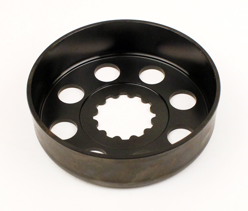 Inferno Flame/Fury/Blaze Racing Drum