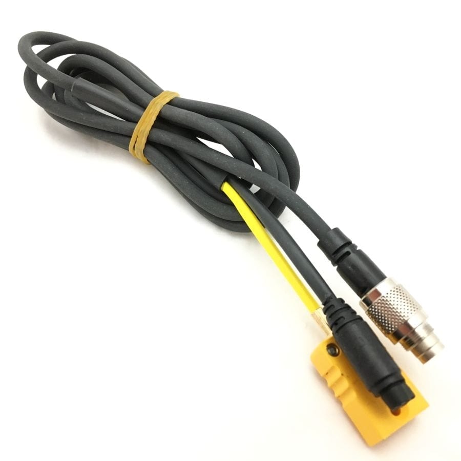 MyChron 2t Extension Cables