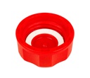 KG Fuel Tank Cap & Gasket