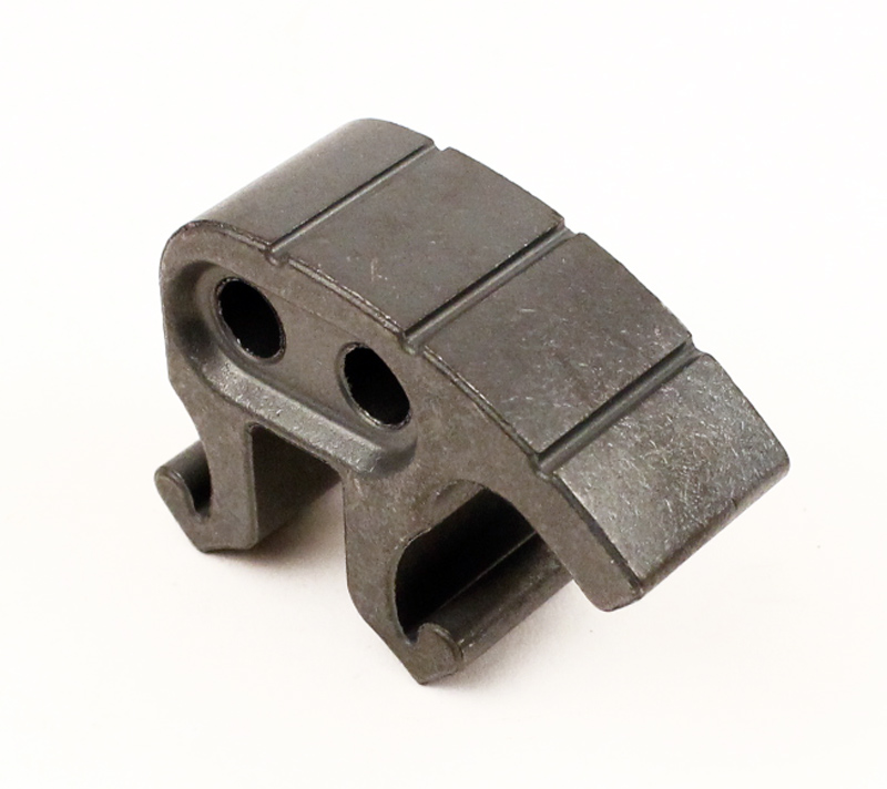 Inferno Flame Clutch Shoe