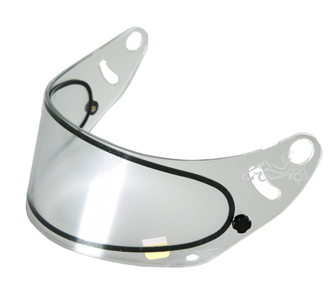 Arai GP-6 Series Shield