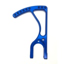 Billett Aluminum Clutch Lever