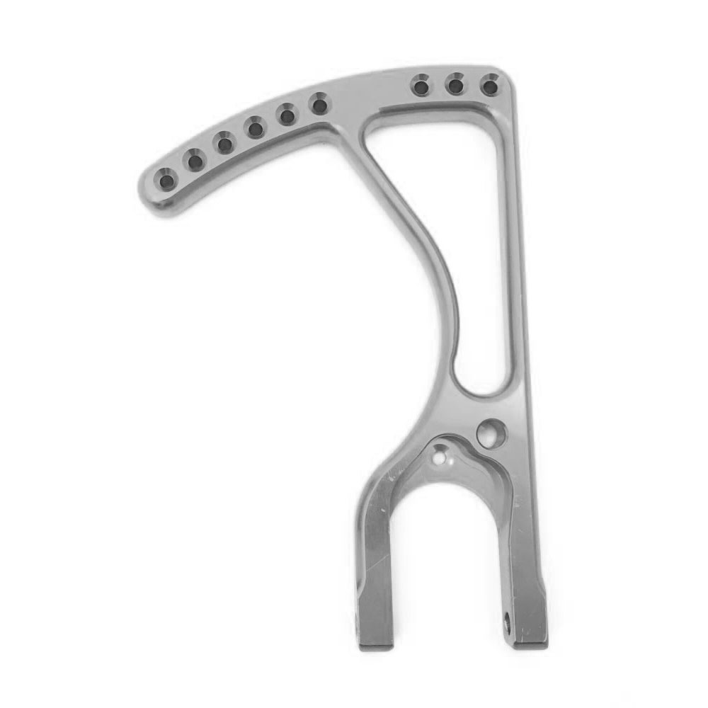 Billett Aluminum Clutch Lever