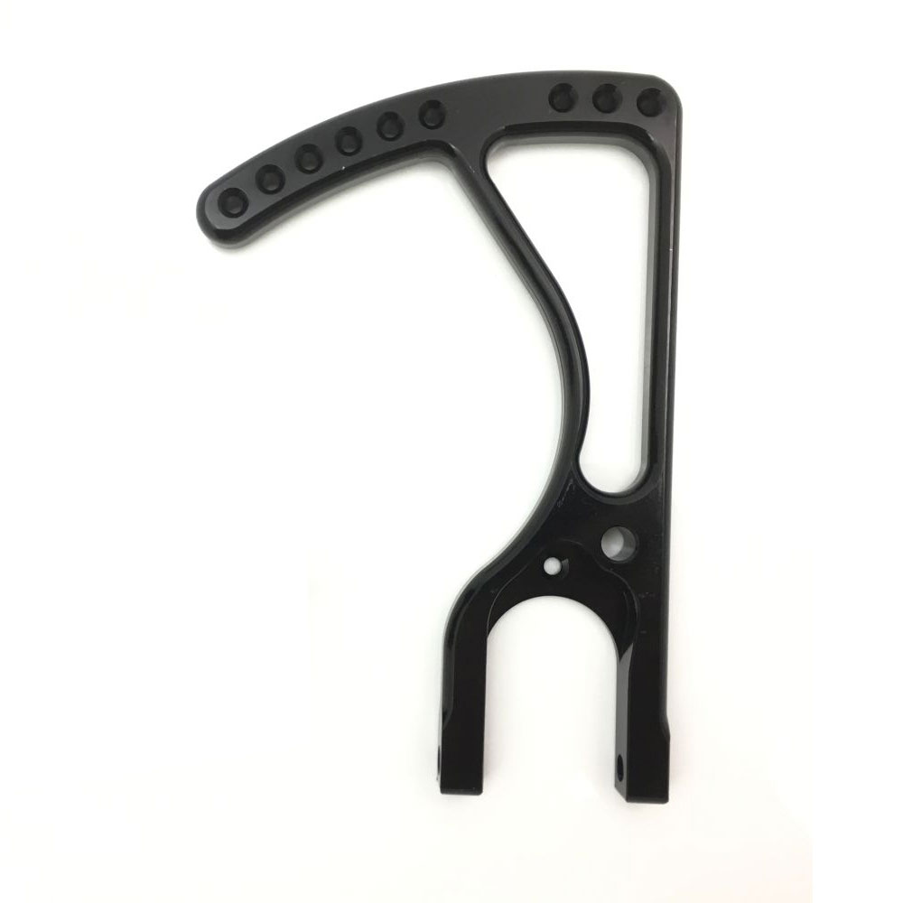 Billett Aluminum Clutch Lever