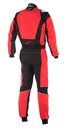 Alpinestars KMX-3 V2 Red/Black Suit 2021 Size 40