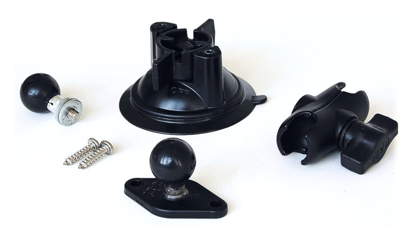 Smarty Cam Mount Kits