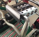 KartMaster Pedal Extenders