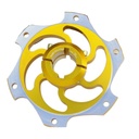 Kart Master Sprocket Carrier