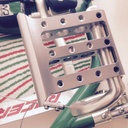 KartMaster Pedal Extenders